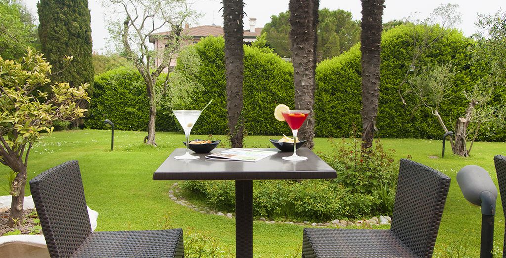 Hotel Villa Maria 4*