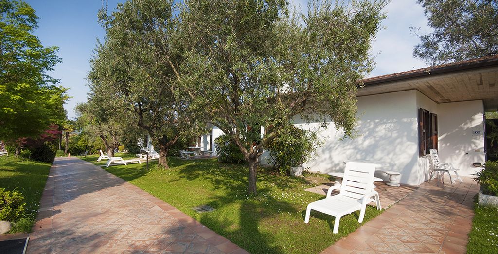 Hotel Villa Maria 4*