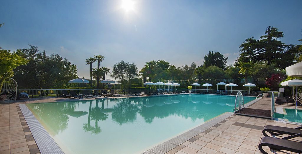 Hotel Villa Maria 4*