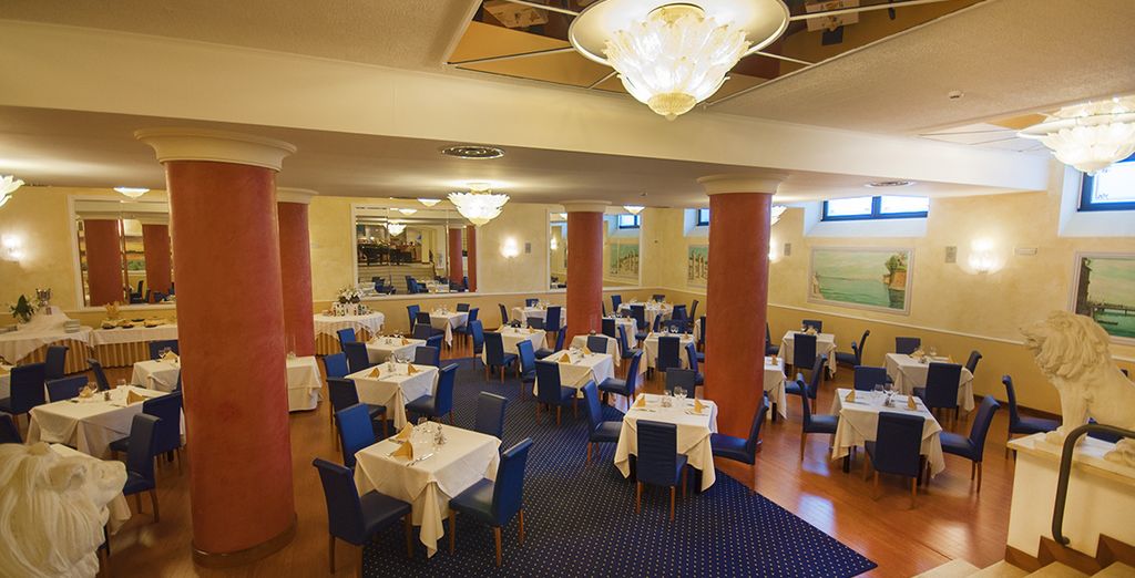 Hotel Villa Maria 4*