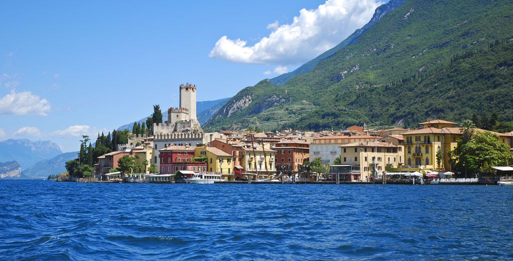 Hotel Villa Maria 4*