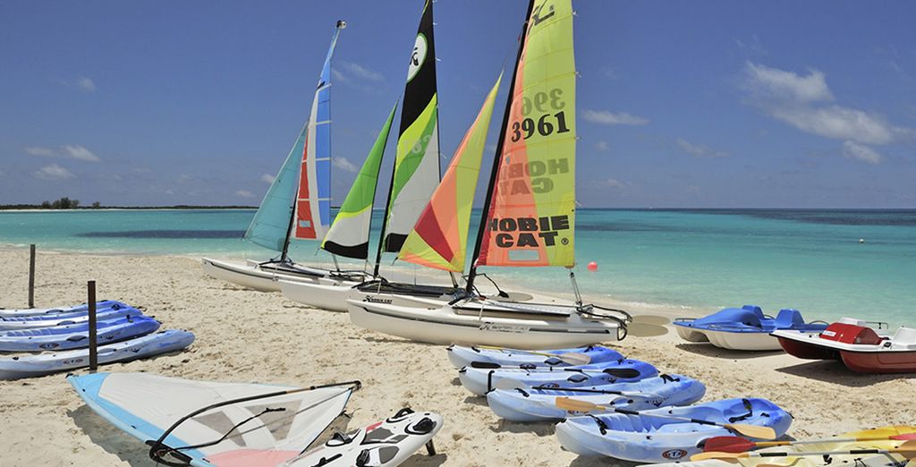 Sol Cayo Largo 4*
