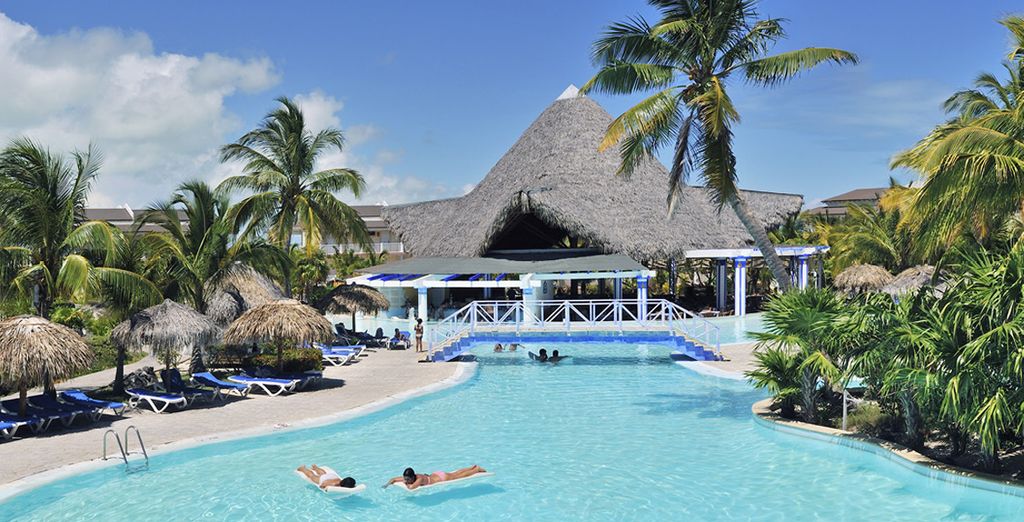 Sol Cayo Largo 4*