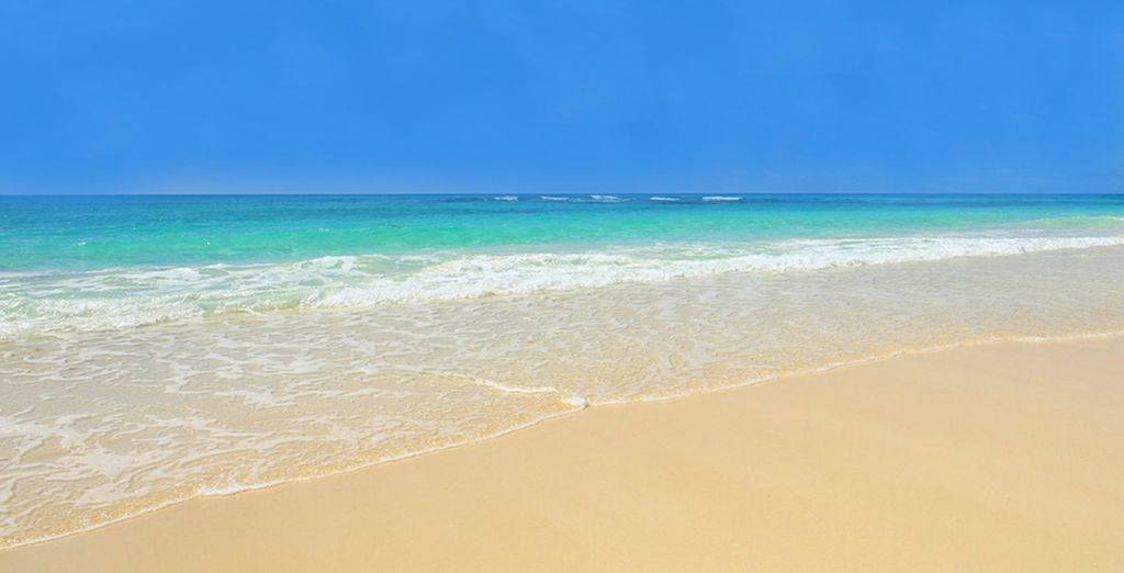 Sol Cayo Largo 4*