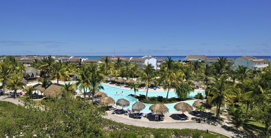 Sol Cayo Largo 4*
