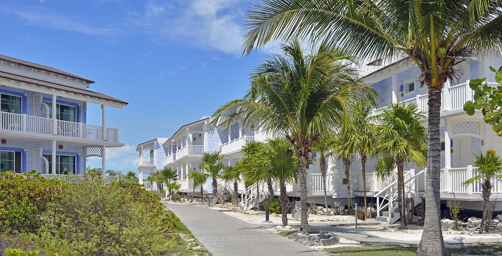 Sol Cayo Largo 4*