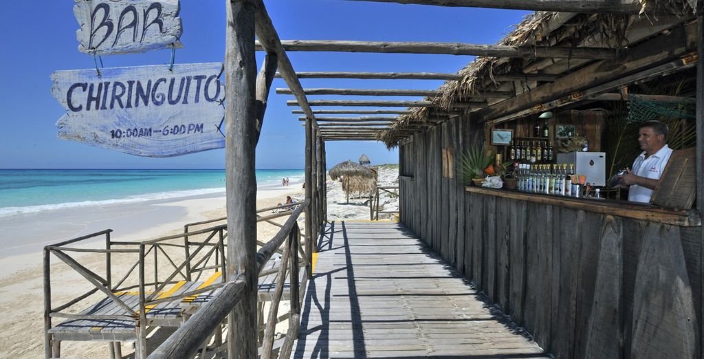 Sol Cayo Largo 4*