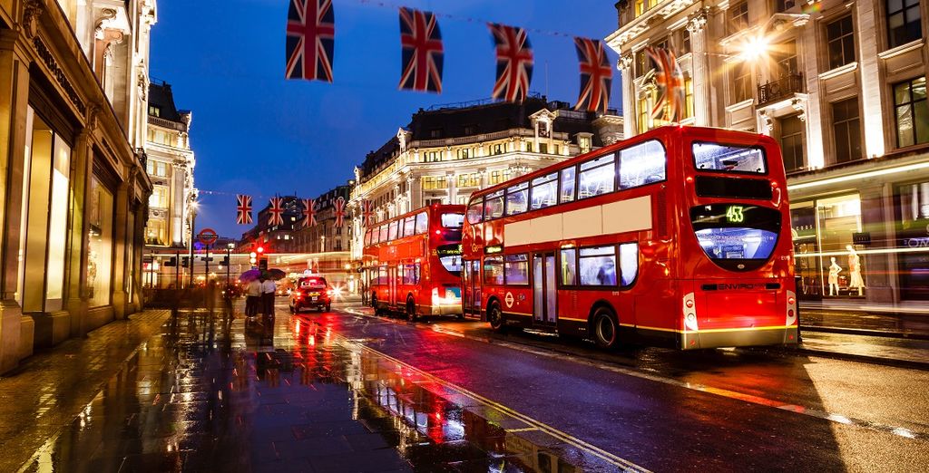DoubleTree by Hilton Westminster 4*