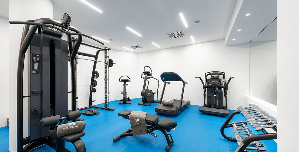 Boutique Hotel Ani 4*
