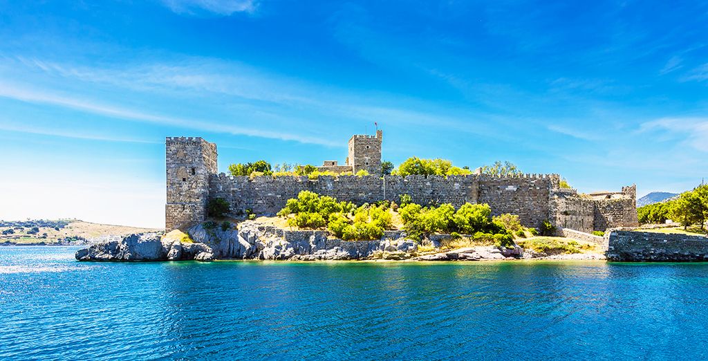 Quindicinale Tour Turchia & Latanya Park Resort 4*