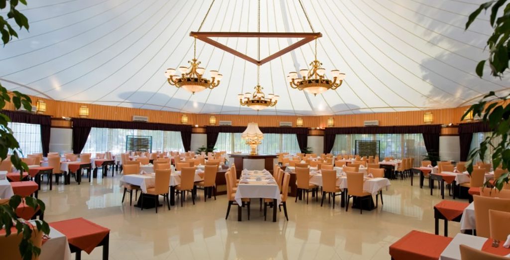 Quindicinale Tour Turchia & Latanya Park Resort 4*