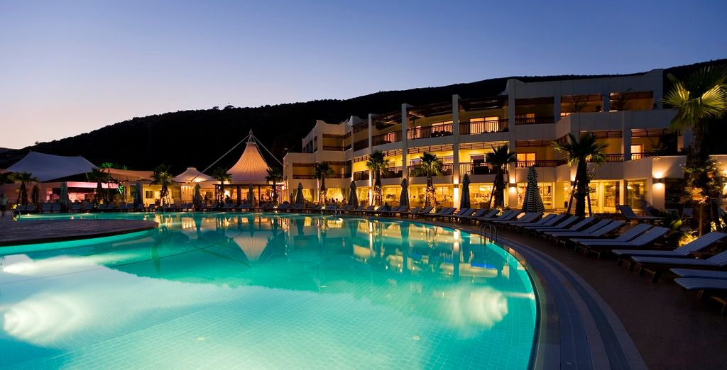 Quindicinale Tour Turchia & Latanya Park Resort 4*