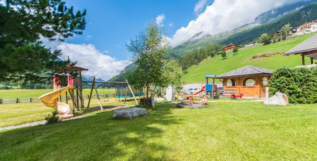 Hotel Bacher