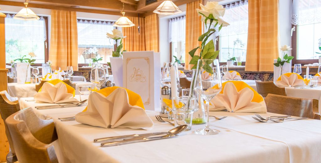 Hotel Bacher