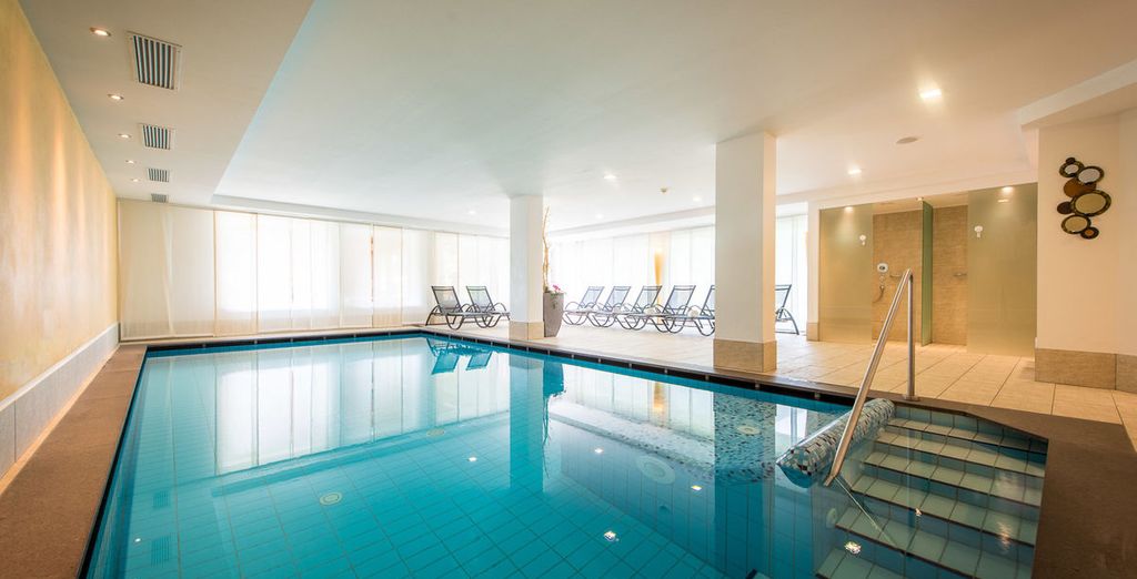 Hotel Bacher