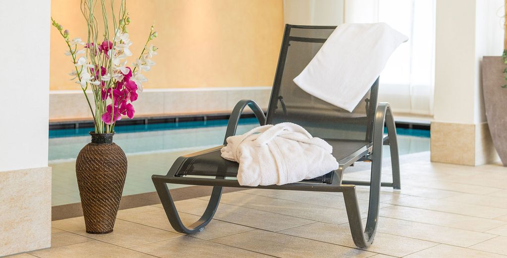 Hotel Bacher