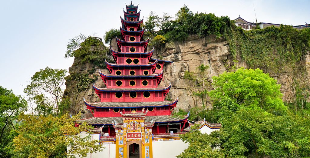 Tour della Cina con possibile estensione a Guilin e Hong Kong