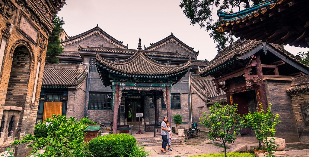 Tour della Cina con possibile estensione a Guilin e Hong Kong