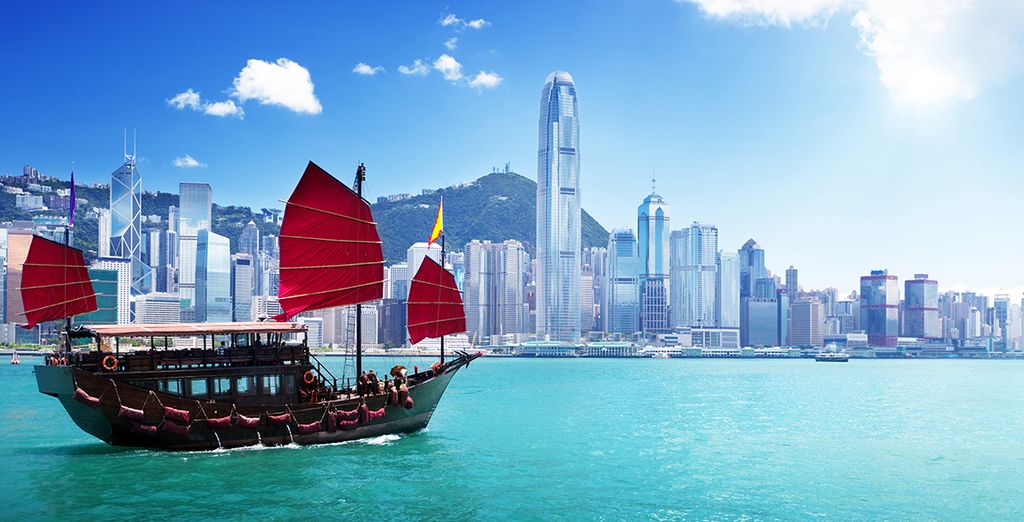 Tour della Cina con possibile estensione a Guilin e Hong Kong