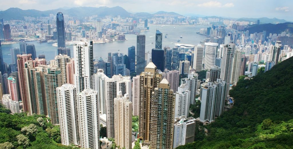 Tour della Cina con possibile estensione a Guilin e Hong Kong