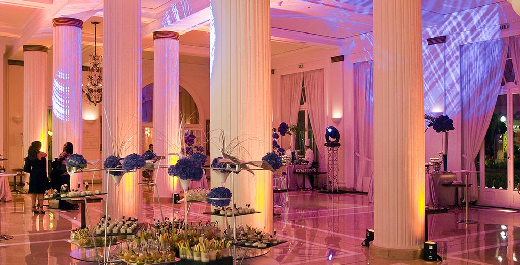 InterContinental Carlton Cannes 5*