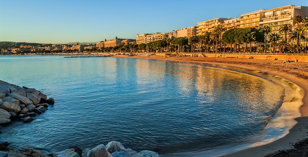 InterContinental Carlton Cannes 5*