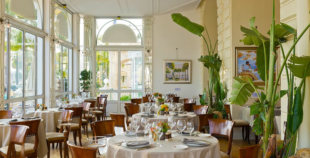 InterContinental Carlton Cannes 5*