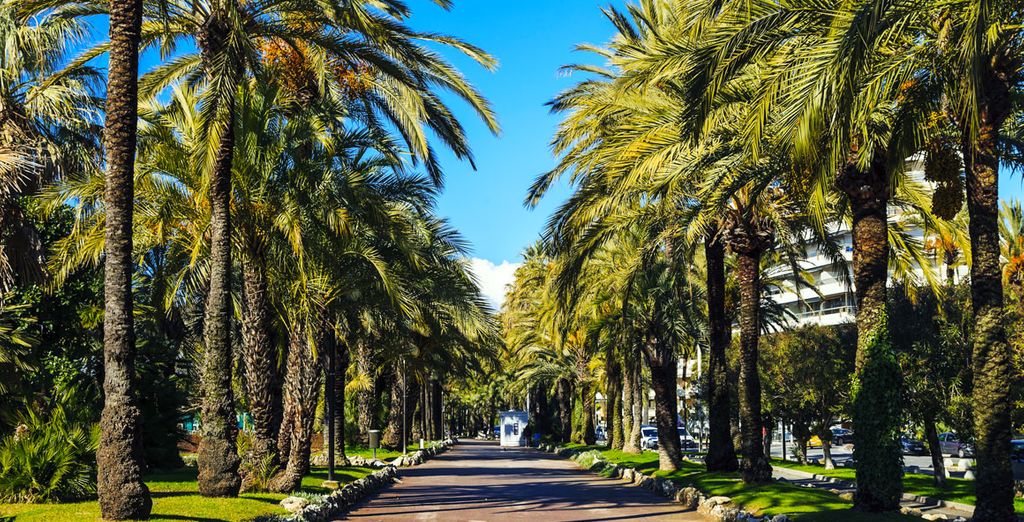 InterContinental Carlton Cannes 5*