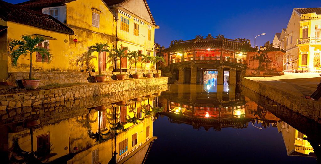 Tesori del Vietnam e della Cambogia in tour privato con estensione al Sud