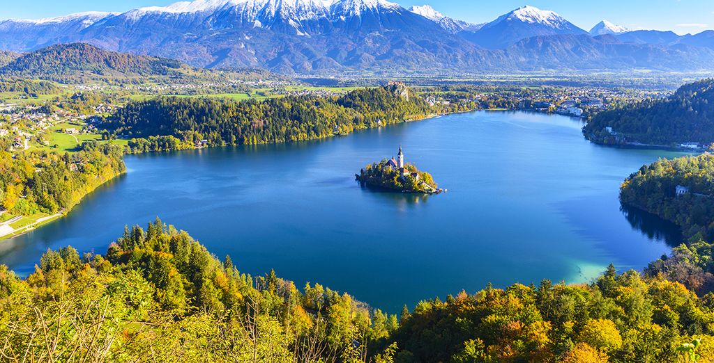 Hotel Rimski Dvor 4* + Grand Hotel Portoroz 4*S