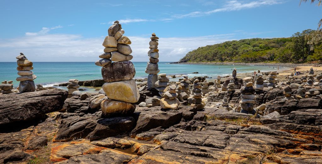 Tour alla scoperta dell'Australia del Sud e delle sue città