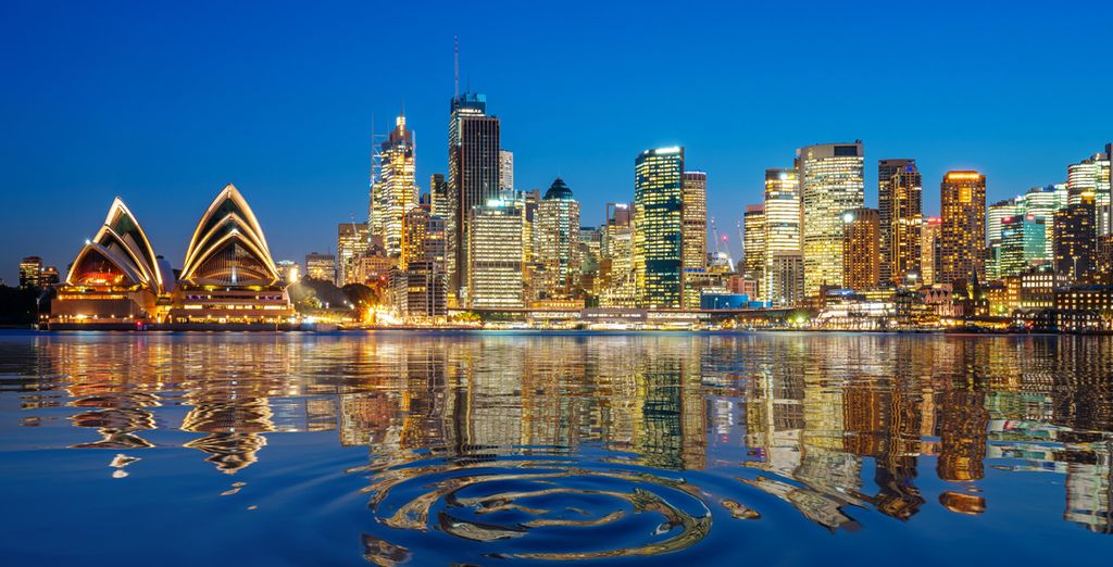 Tour alla scoperta dell'Australia del Sud e delle sue città