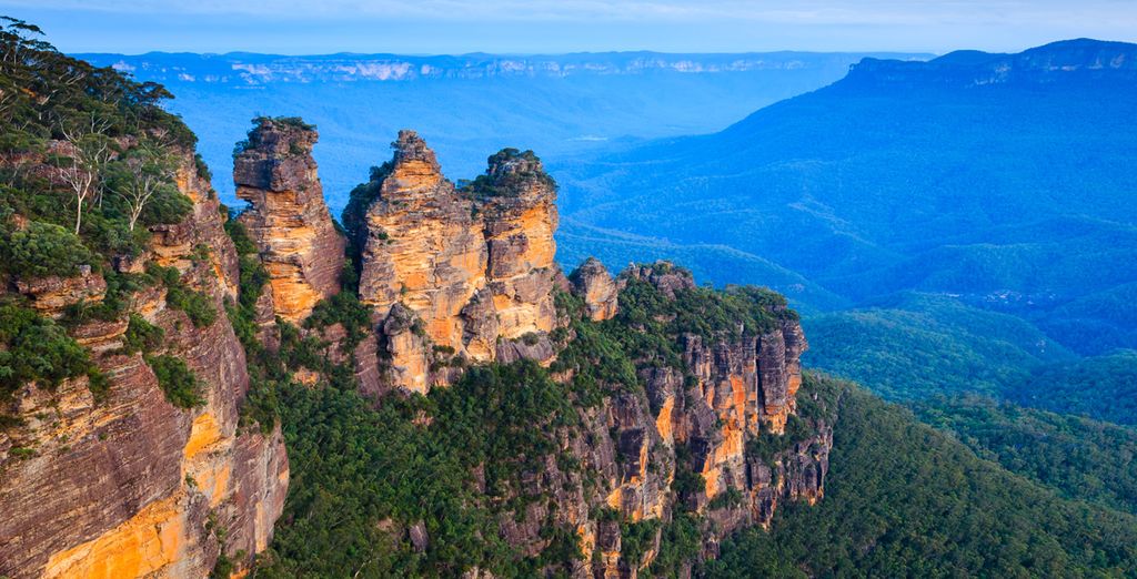 Tour alla scoperta dell'Australia del Sud e delle sue città