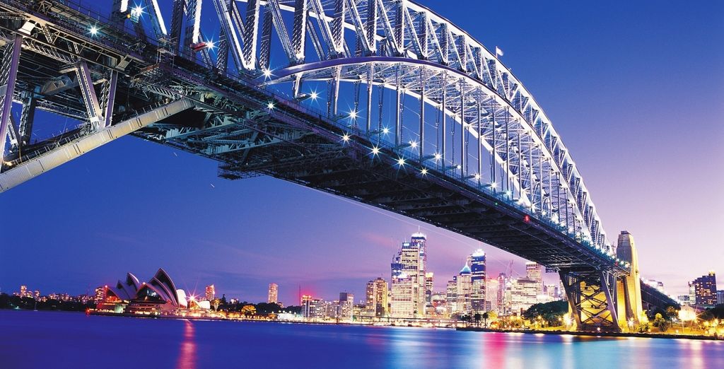 Tour alla scoperta dell'Australia del Sud e delle sue città