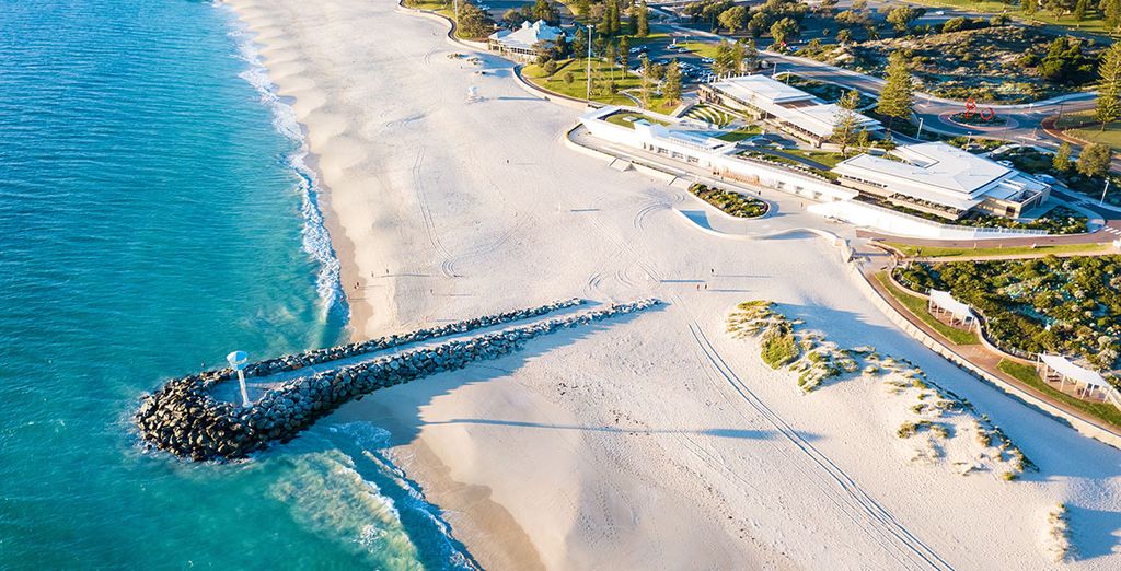Tour alla scoperta dell'Australia del Sud e delle sue città