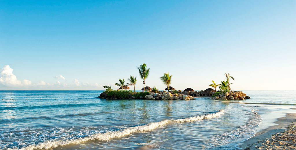 Meliá Orlando Suite Hotel at Celebration 4* + Royalton White Sands 5* 