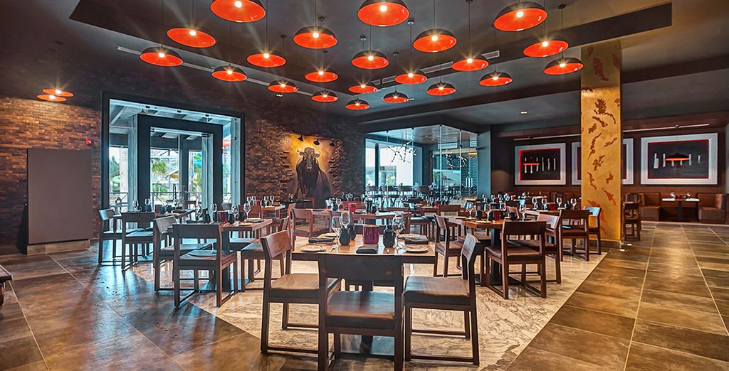 Meliá Orlando Suite Hotel at Celebration 4* + Royalton White Sands 5* 