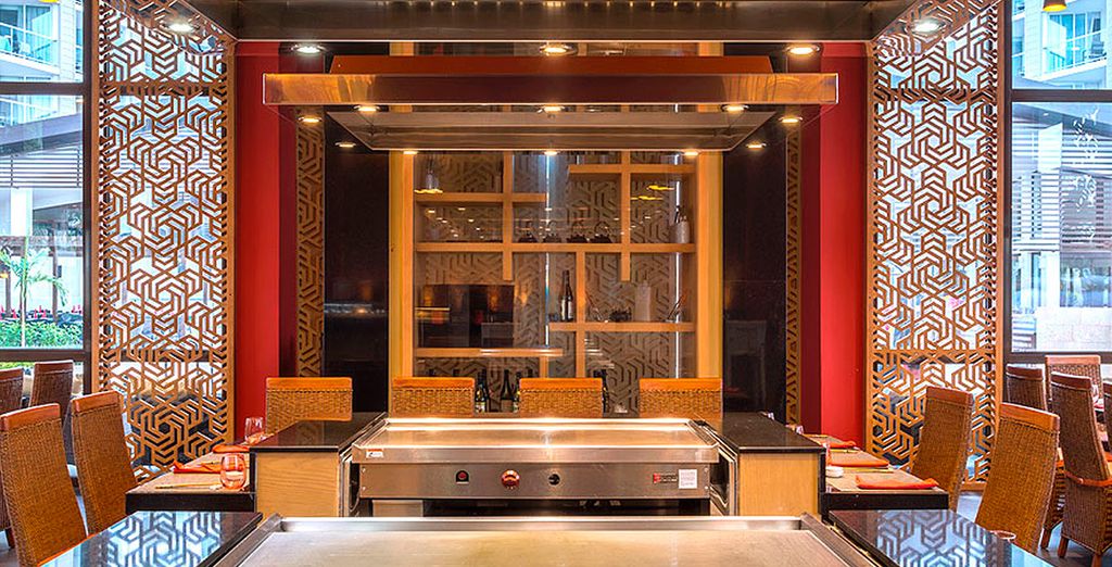 Meliá Orlando Suite Hotel at Celebration 4* + Royalton White Sands 5* 