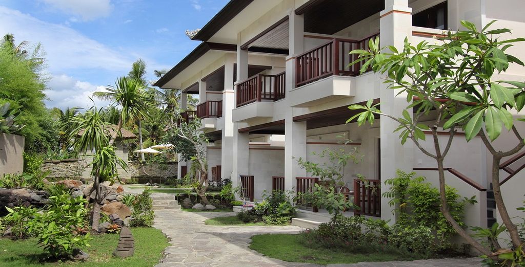 Bali Profound Tour