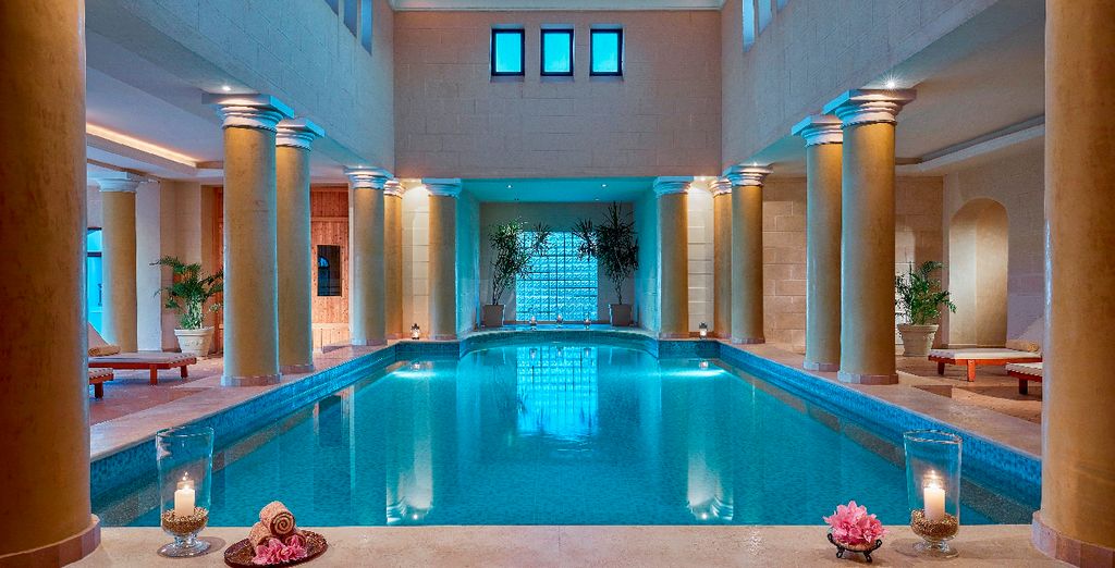 Jaz Mirabel Resort 5*
