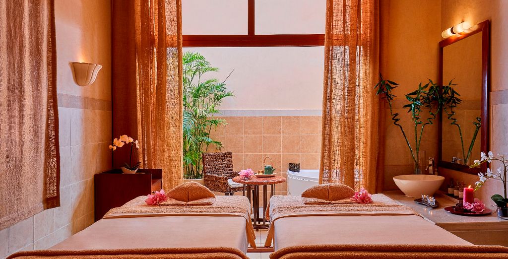 Jaz Mirabel Resort 5*