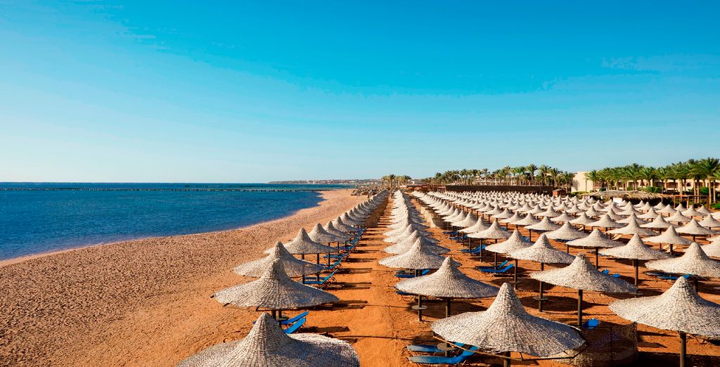 Jaz Mirabel Resort 5*