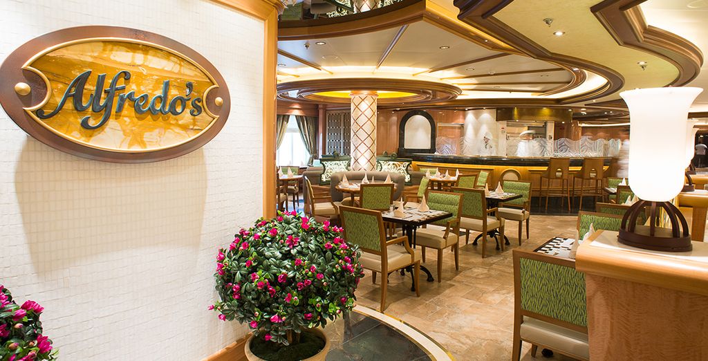 Crociera alla scoperta del Nord Europa a bordo di Regal Princess