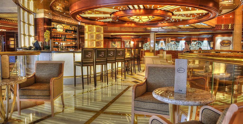 Crociera alla scoperta del Nord Europa a bordo di Regal Princess
