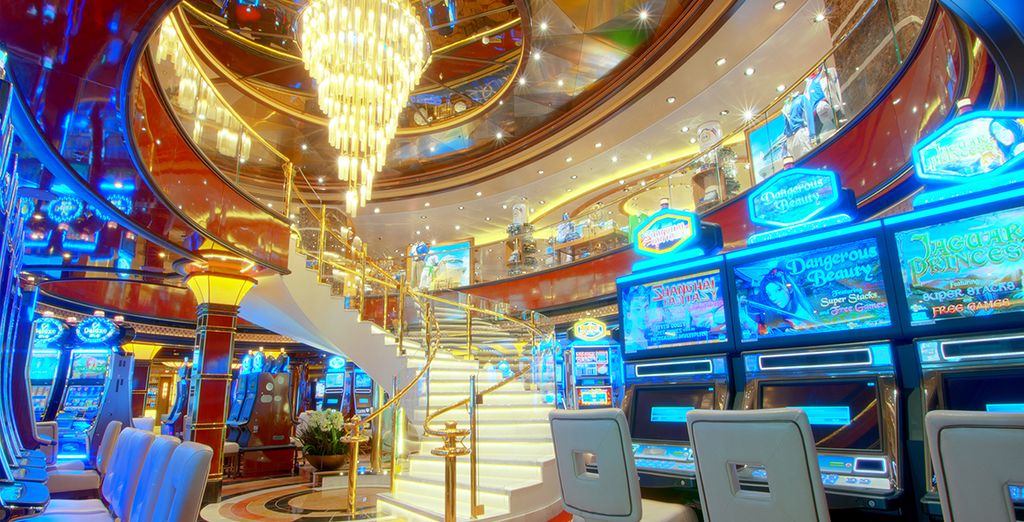 Crociera alla scoperta del Nord Europa a bordo di Regal Princess