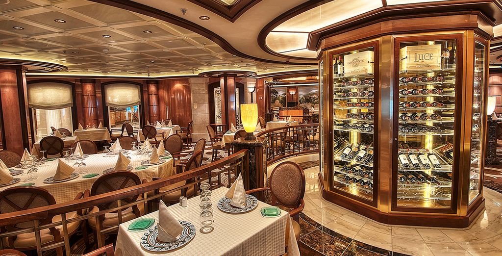 Crociera alla scoperta del Nord Europa a bordo di Regal Princess