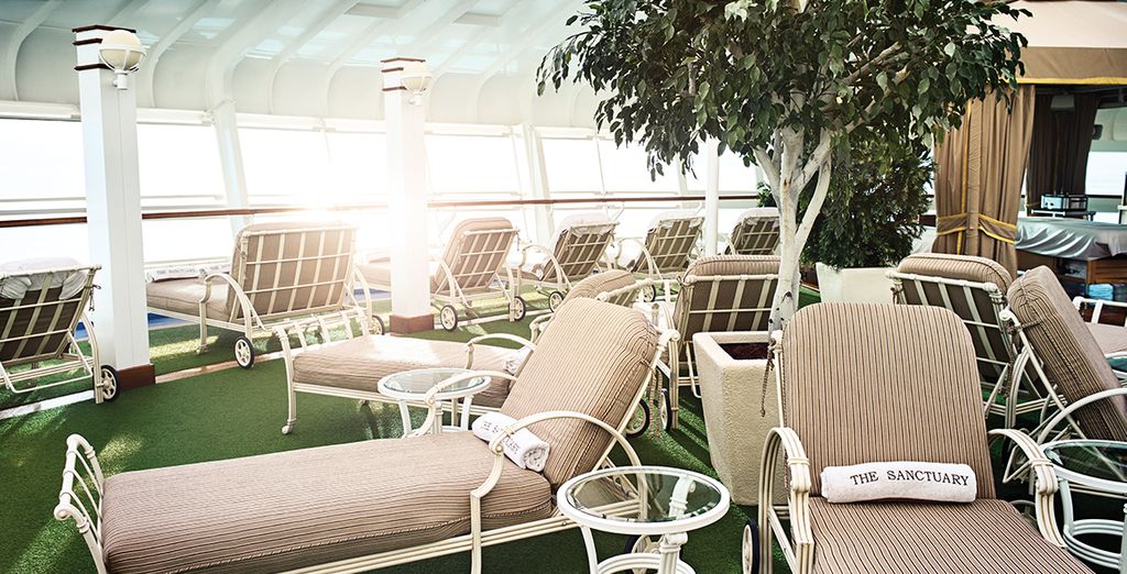 Crociera alla scoperta del Nord Europa a bordo di Regal Princess