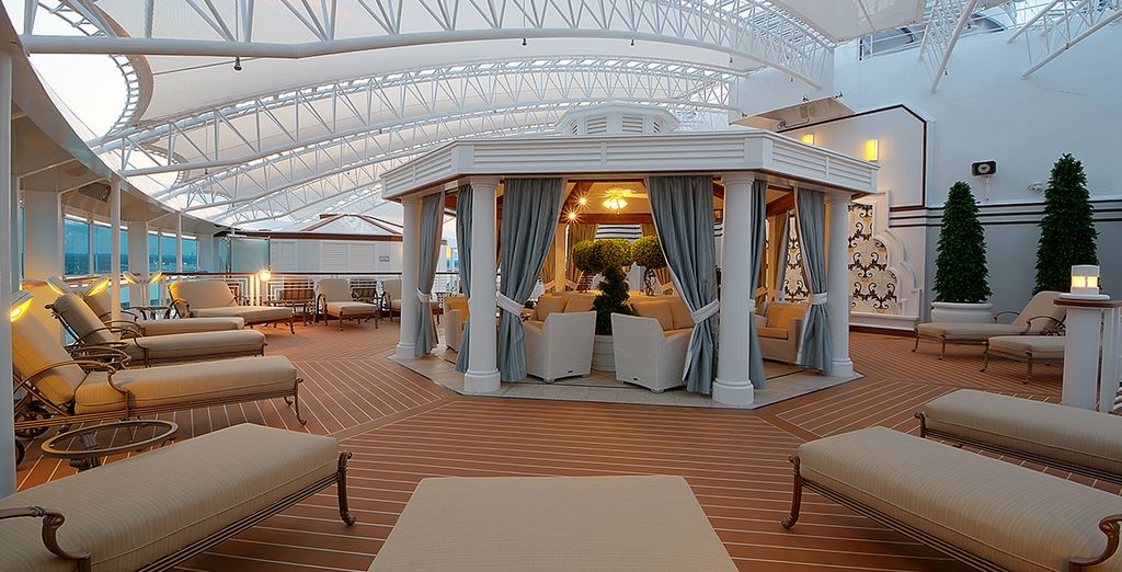 Crociera alla scoperta del Nord Europa a bordo di Regal Princess