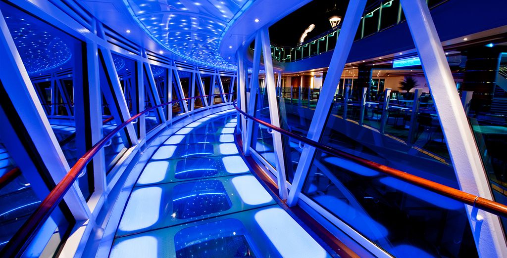 Crociera alla scoperta del Nord Europa a bordo di Regal Princess
