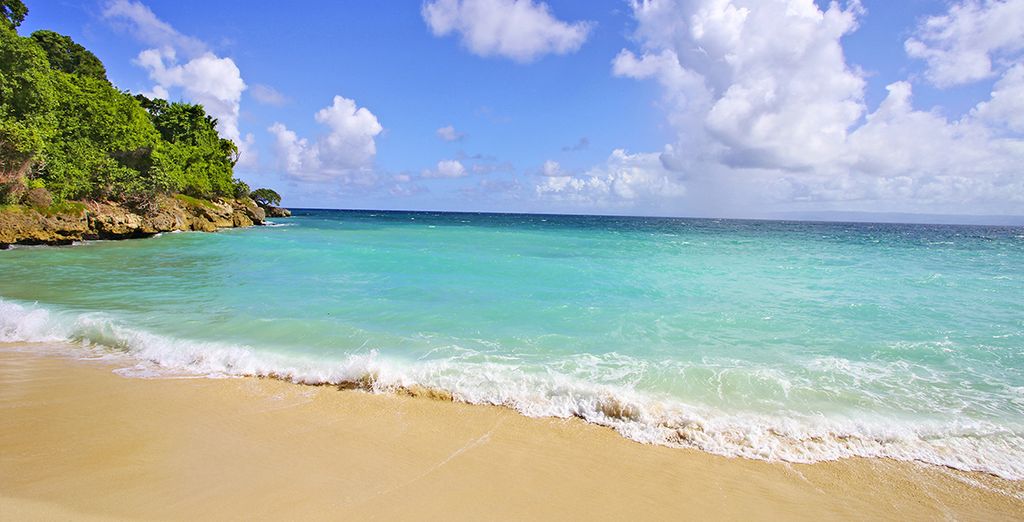 Luxury Bahia Principe Cayo Levantado 5*